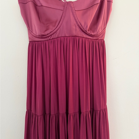 Free People Freya Maxi Dress - Picture 4 of 7